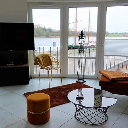 Ferienwohnung 60_no _ Kd4 * Kappeln